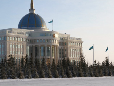 Қазақстанға Того Республикасының президенті келеді
