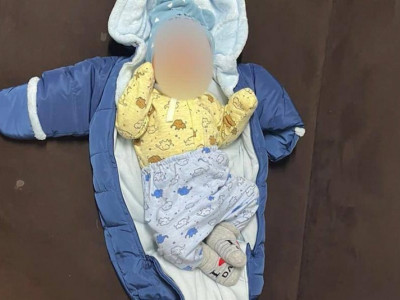 Алматы облысының тұрғыны әлеуметтік желі арқылы сәбиін сатпақ болған