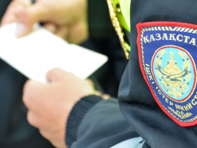 Екі жыл құлдықта болған азамат құтқарылды