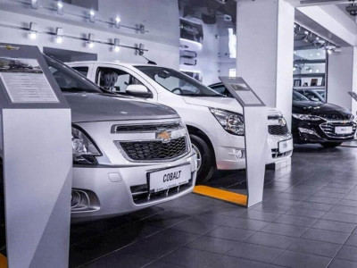 Маңғыстау облысында метан газымен жүретін көлік саны артады