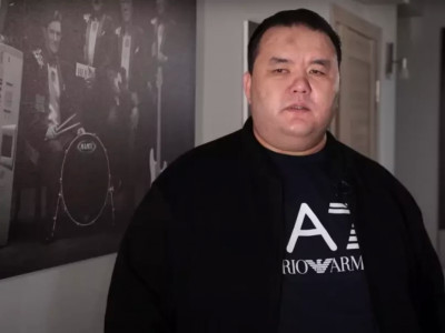 «Депрессияда жүрдім»: «Диета.кz» тобының әншісі топтан кеткенін айтты