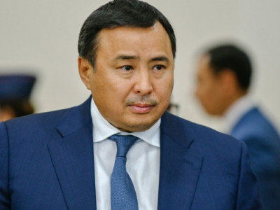 Абылай Мырзахметовті қамауға алу мерзімі 10 желтоқсанға дейін ұзартылды