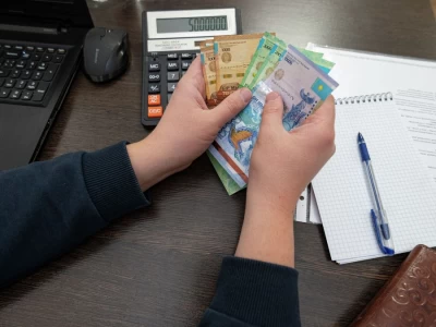 Қазпоштада 270 млн теңгеден астам қаражат ұрланғаны анықталды