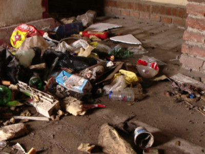 Павлодарлықтар көрші пәтерден шығатын жағымсыз иіске шағымданды