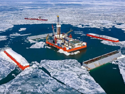 NCOC компаниясы мұнай өндіру көлемін 33 мың тоннаға қысқартты