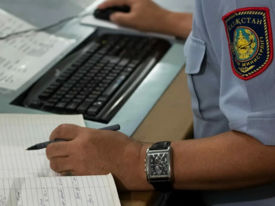 Елордалық тұрғын жоқ жер телімдерін сатқан