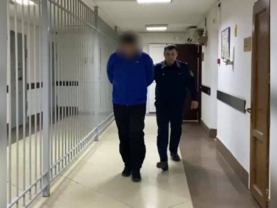 9 жыл іздеуде жүрген: Түркістан облысында шетелдік азамат ұсталды