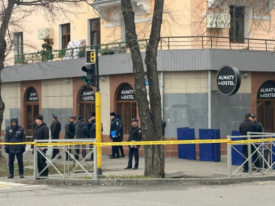 Хостелдегі өрттен қаза тапқандардың отбасыларына көмек көрсетіледі – Смайылов