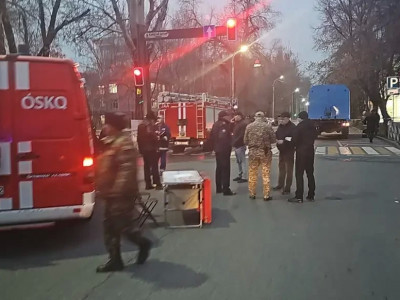 Алматыда хостелдегі өрттен қаза тапқан Қазақстан азаматтарының отбасына 1 млн теңгеден бөлінеді
