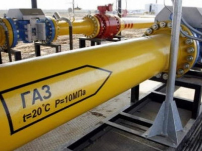 Атырау облысындағы газ құбыры мемлекет меншігіне қайтарылады