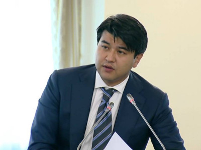 Бишімбаев ісі аса ауыр қылмыс түріне ауыстырылды