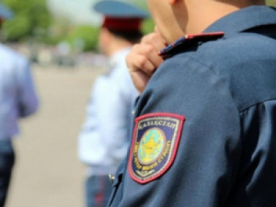 Астанада бөтеннің мүлкін бүлдірген тағы 2 вандал жазаланды