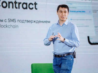 Кремний алқабында үздік ондыққа кірген стартап жоба