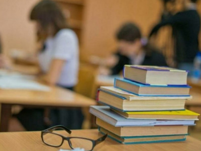Ақмола облысындағы мектептерде істі болған адамдар жұмыс істеген
