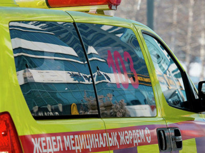 Елордада сауда орталығының маңынан ер адамның денесі табылды