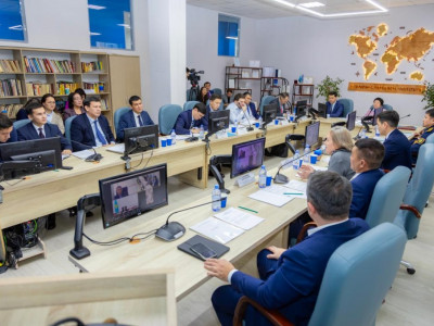 Ғалымдар елімізде бірыңғай уақыт белдеуін енгізуді ұсынып отыр