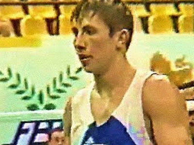 «Алып күш»: Головкиннің 20 жыл бұрын қарсыласын нокаутқа түсірген сәттегі видеосы жарияланды (ВИДЕО)