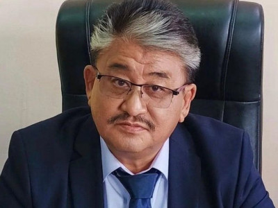 Актер Асқар Наймантаев дүниеден өтті