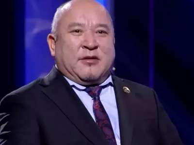 «Екеуіміз бөлек тұрамыз»: Актер Қуандық Шәкіржанов отбасында туындаған мәселесін бөлісті