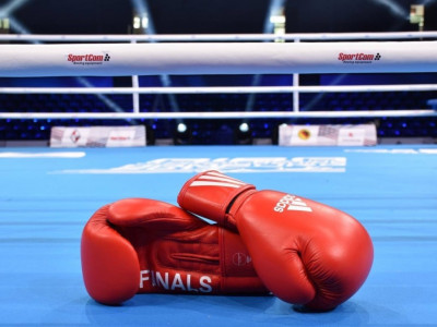 Әлем чемпионаты: қазақстандық 4 боксшы финалға шықты