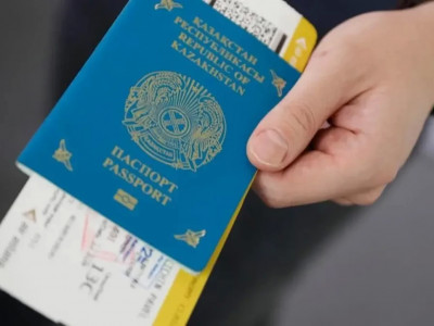 Әуе билеттері арзандауы мүмкін: «ашық аспан» режиміне өзгеріс енгізілді