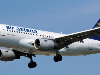 Air Astana компаниясына 876 млн теңге айыппұл салынды