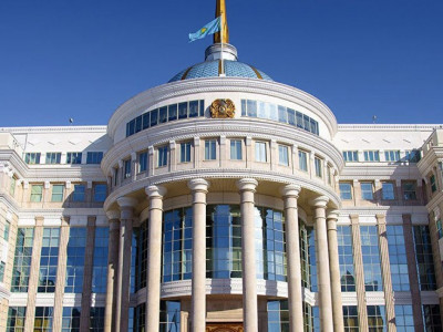 Ержан Сейітқұлов жаңа қызметке тағайындалды