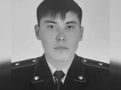 Қарағандылық полицей қате салынған екпеден көз жұмды