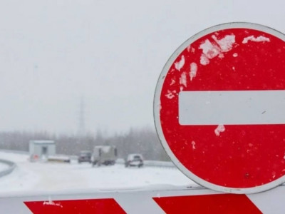 Бірнеше өңірде республикалық маңызы бар жолдар жабылды