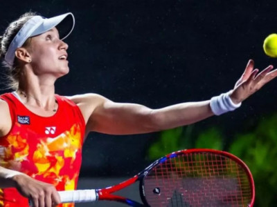WTA Елена Рыбакинаның басты қарсыласын атады