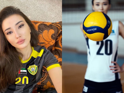 Сәбина Алтынбекова мансабына қатысты мәлімдеме жасады