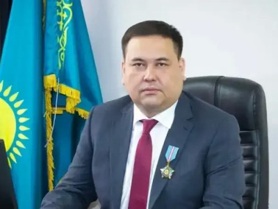 Елордада жедел жәрдем стансасының басшысы ұсталды