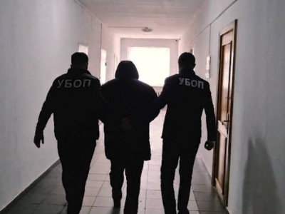 Семейде пойыз қызметкерлерін бопсалап келген «блогер» ұсталды