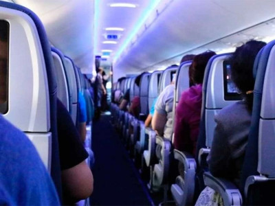 Елімізде жаңа әуекомпания пайда болуы мүмкін