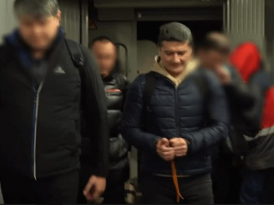 Сербиядан Қазақстанға қылмыстық топтың бір мүшесі экстрадицияланды