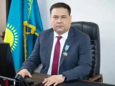 Елорда жедел жәрдем стансасының басшысы қамауға алынды