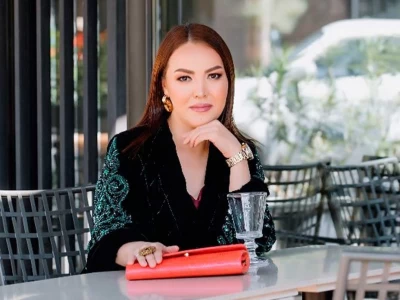 Жұлдызай Дүйсенбиева отбасына қатысты қауесетті жоққа шығарды