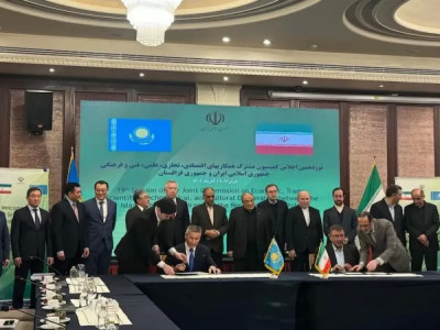 Қазақстан Иранға мұздатылған ет экспорттайтын болды