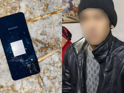 БҚО-да тұрғынды тонап кеткен күдікті аяқ киімнің ізі арқылы табылды