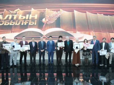 «Алтын тобылғы» республикалық әдеби байқауының жеңімпаздары белгілі болды