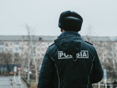 Ақмола облысының полицийлері күшейтілген режимде жұмыс істейді