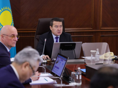 Әлихан Смайылов: Инвесторлар тарапынан жиі көтерілген мәселе шешілді