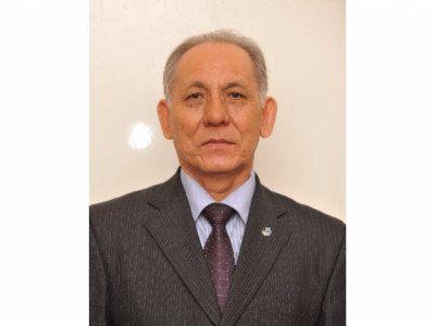 Тарихпен ұштасқан тағдыр