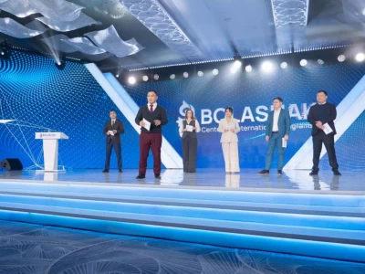«Болашақ» бағдарламасына – 30 жыл: түлектер жетістіктері туралы айтты