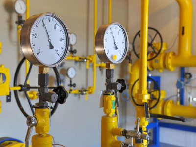 Атырау өңірінде 368 шақырым газ құбыры өтіп жатыр – Серік Шәпкенов