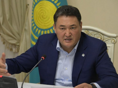 Павлодар облысының бұрынғы әкімі Болат Бақауовқа қатысты сот үкімінің күші жойылды