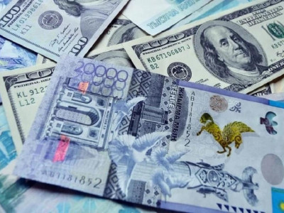 10 желтоқсанға арналған валюта бағамы