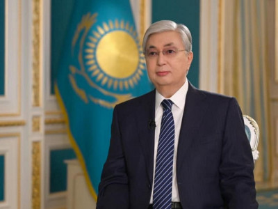 Қазақстан көптеген ел үшін жақсы әрі сенімді әріптес бола алады деп ойлаймыз – Мемлекет басшысы