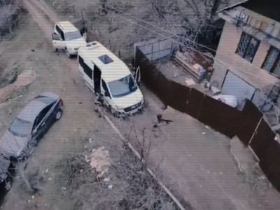 ІІМ Алматы облысындағы ірі есірткі зертханасын жойды