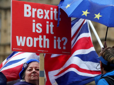 Brexit-тен кейінгі қаржы реформалары сәтсіз аяқталды – Ұлыбританияның парламент комитеті